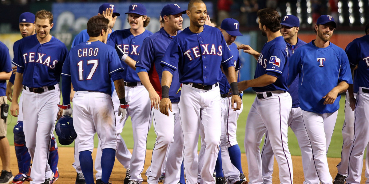 Everystros CXVI: Lance Berkman