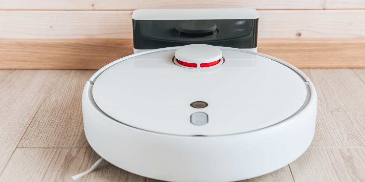 Pay Attention: Watch Out For How Robot Vacuum For Pet Hair Is Taking Over And What You Can Do About It