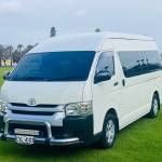 superairportshuttlemandurah