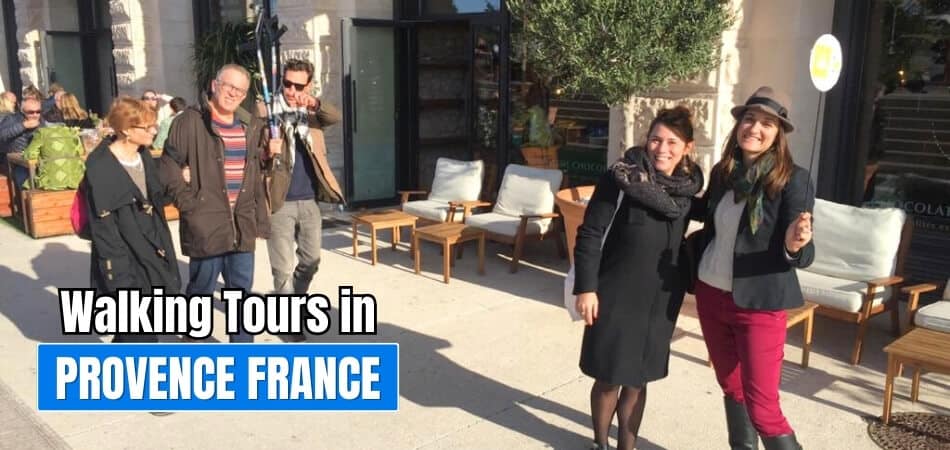 Walking Tours in Provence France: Explore the Iconic Region with Expert Walking Tours - Planetazur