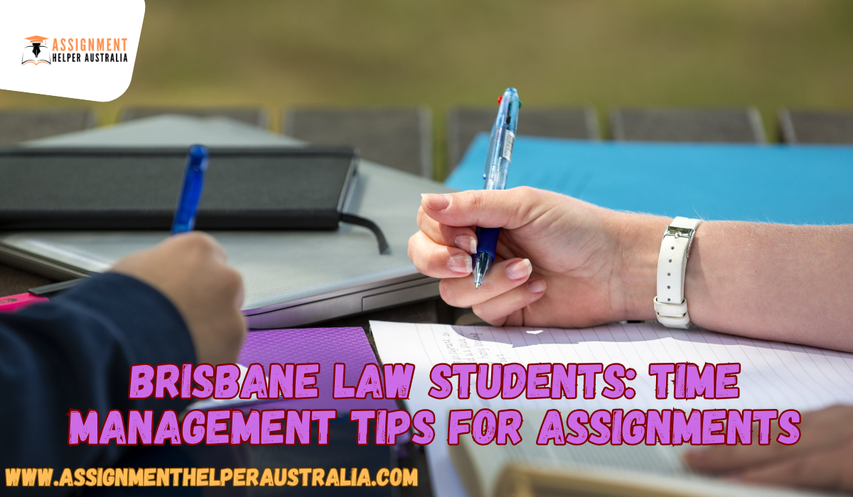 Assignment Helper Australia